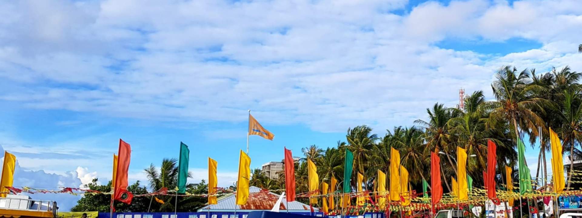 Male Island Hopping Tour - HolidaySG