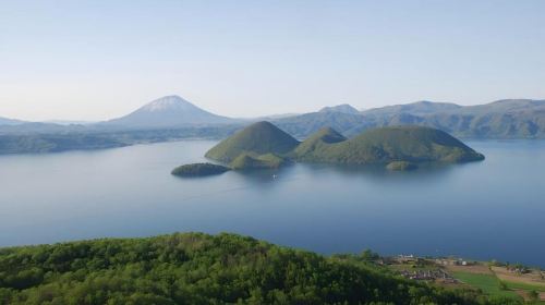 Sapporo: Hokkaido, Noboribetsu and Lake Toya Day Tour Day Tours