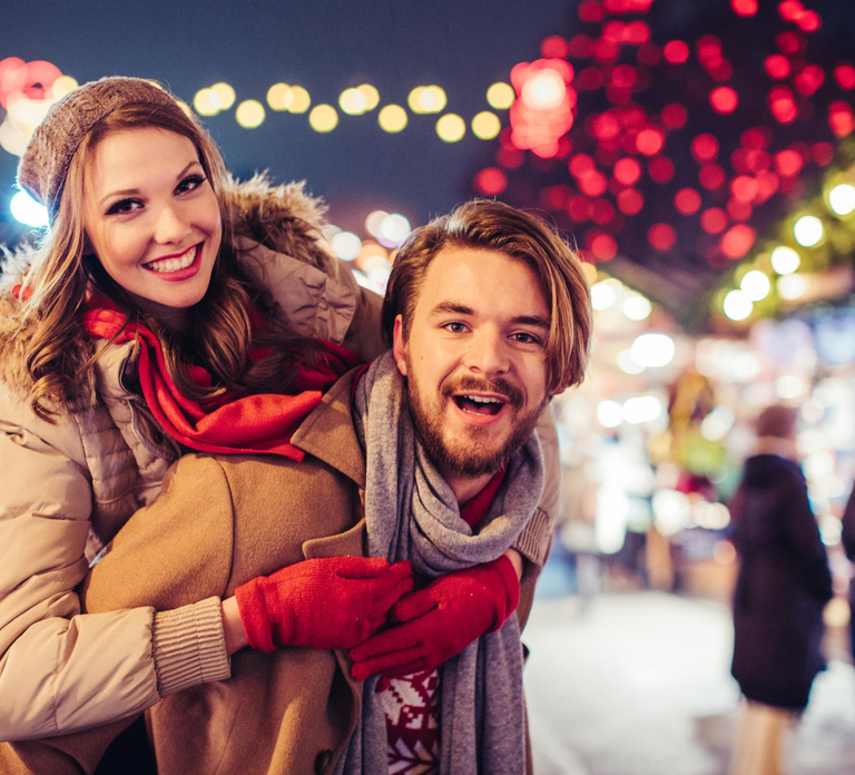 Basel’s Festive Stroll Through Time: Private Christmas Tour