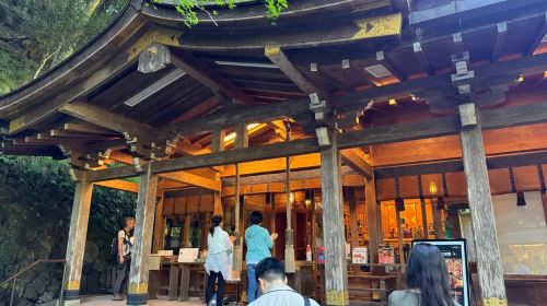Kyoto: Kifune Shrine and the Sacred Kifune Valley Day Trip Day Tours