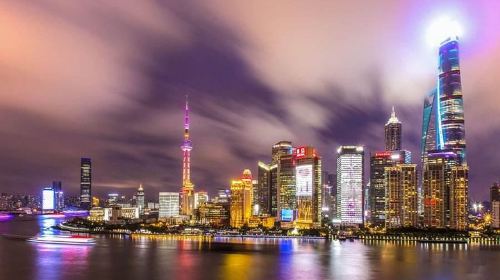3-Hour Shanghai Bund Swift Tour with River Cruise or Skyscraper