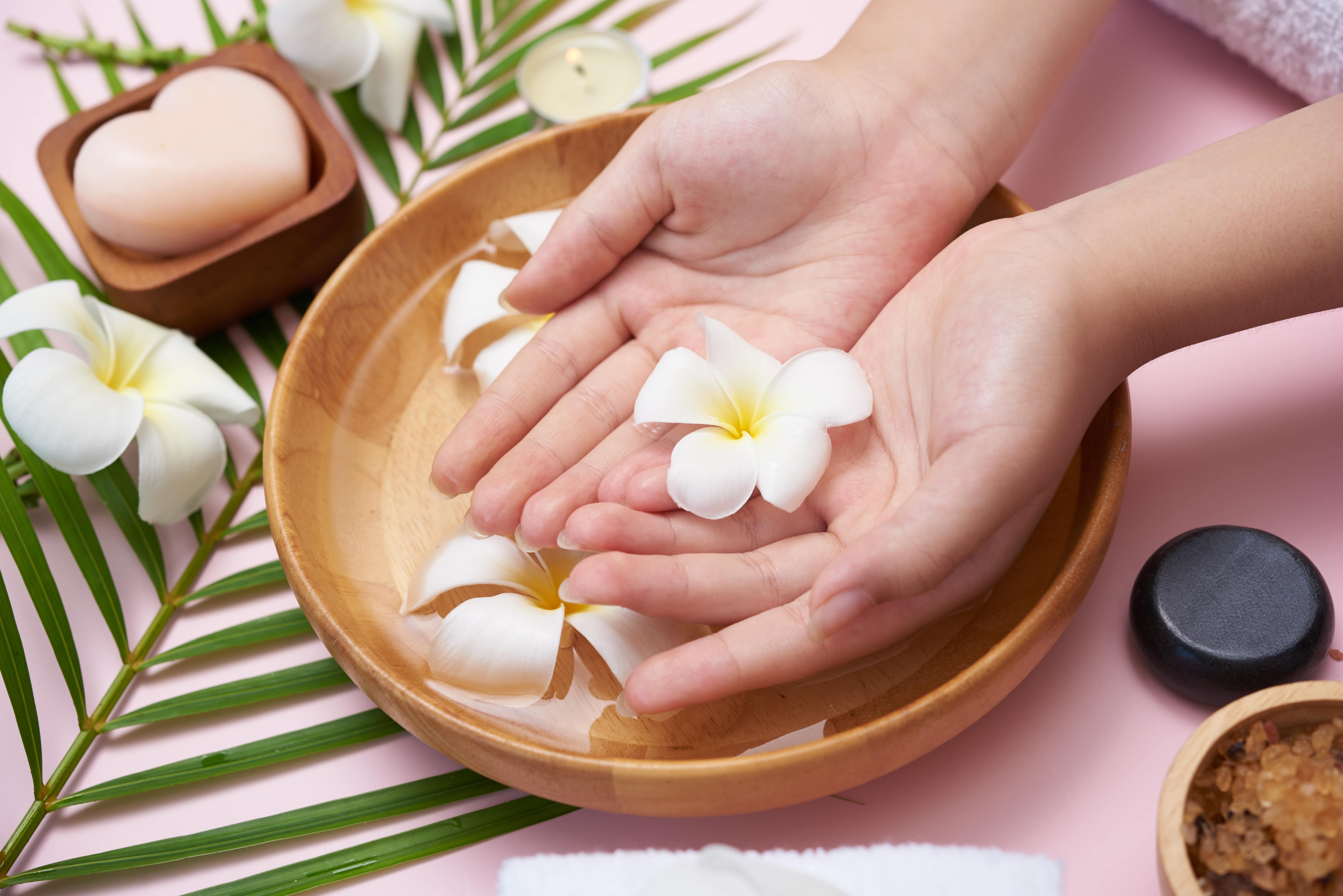 Spa Treatments at Absolute Spa Batam