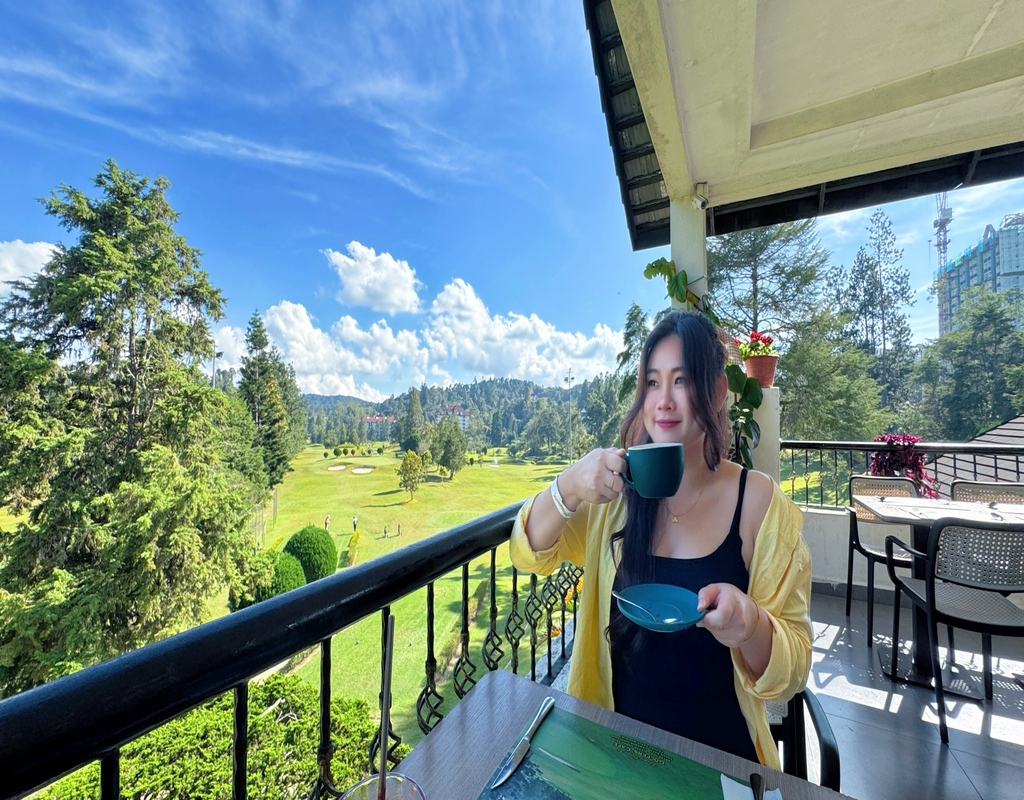 Cameron Highlands Day Tour from Kuala Lumpur with Lunch (Guided Tour) - HolidaySG