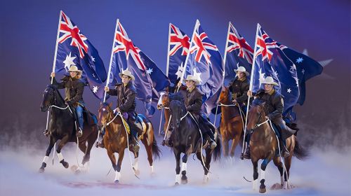 Gold Coast Australian Outback Spectacular Night Tour [Cowboy Show/Three-Course Dinner/Alcoholic and Soft Drinks] Day Tours - HolidaySG
