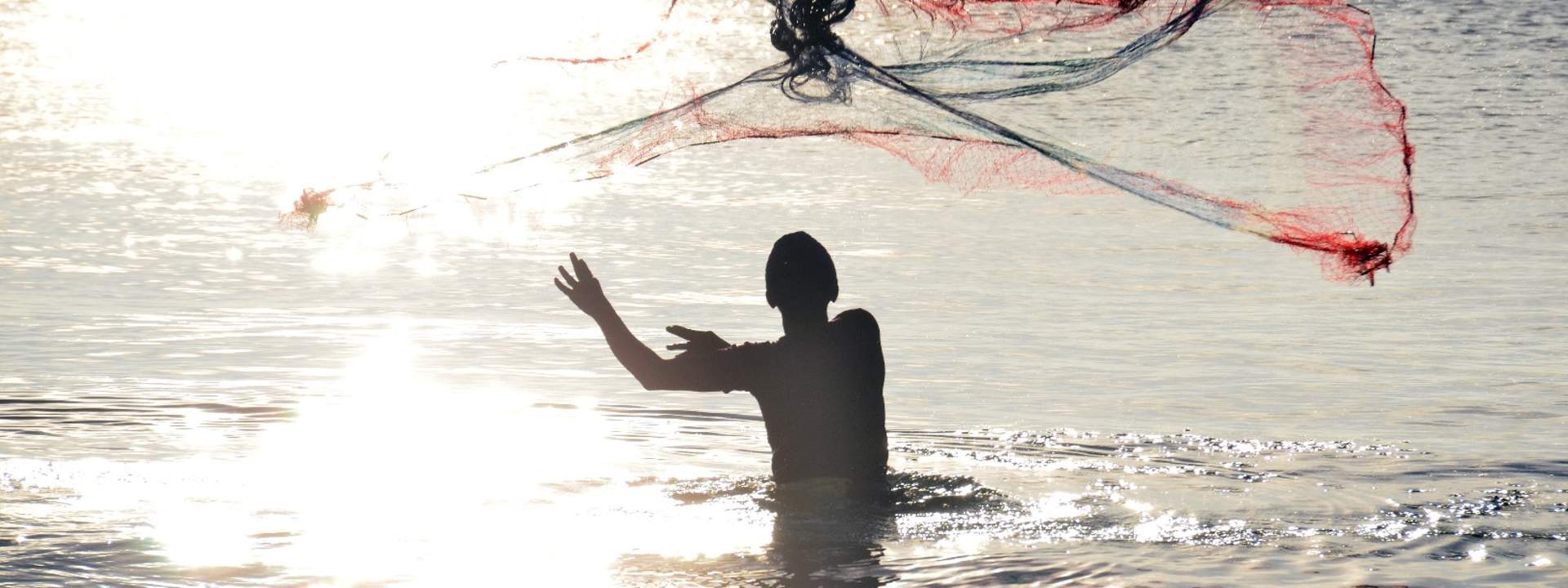 Traditional Fishing Trip in Galle