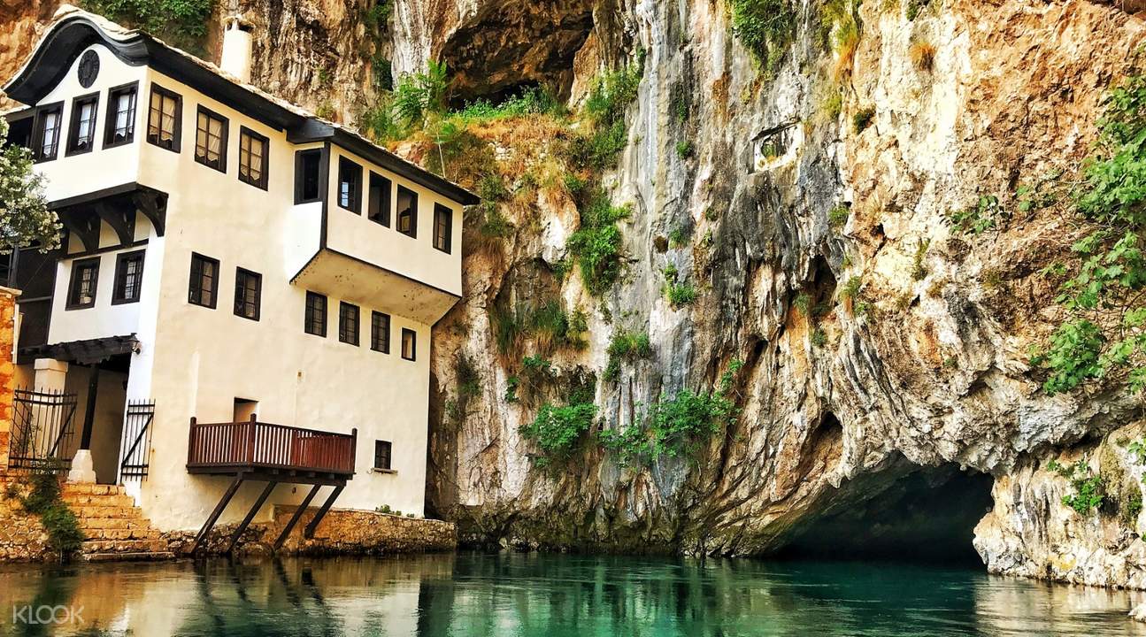 Herzegovina Region Day Tour from Sarajevo (Dubrovnik Drop-Off) - HolidaySG