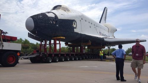 Houston: City Tour and NASA Space Center Admission Ticket Day Tours