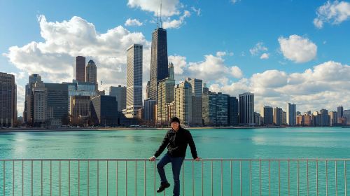 Chicago Downtown Walking Tour & Lake Michigan Cruise Tickets Day Tours