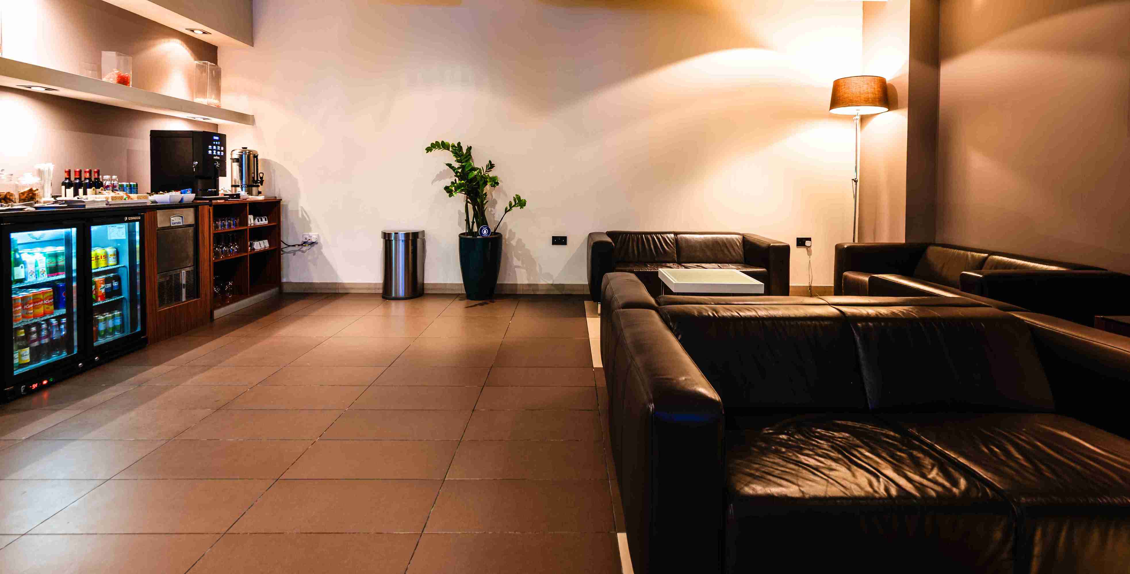 VIP Lounge (Arrivals) Malta International Airport