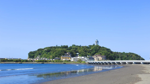 Japan Hakone Ropeway/Pirate Ship + Enoshima + Owakudani + Lake Ashi 1-day tour Day Tours