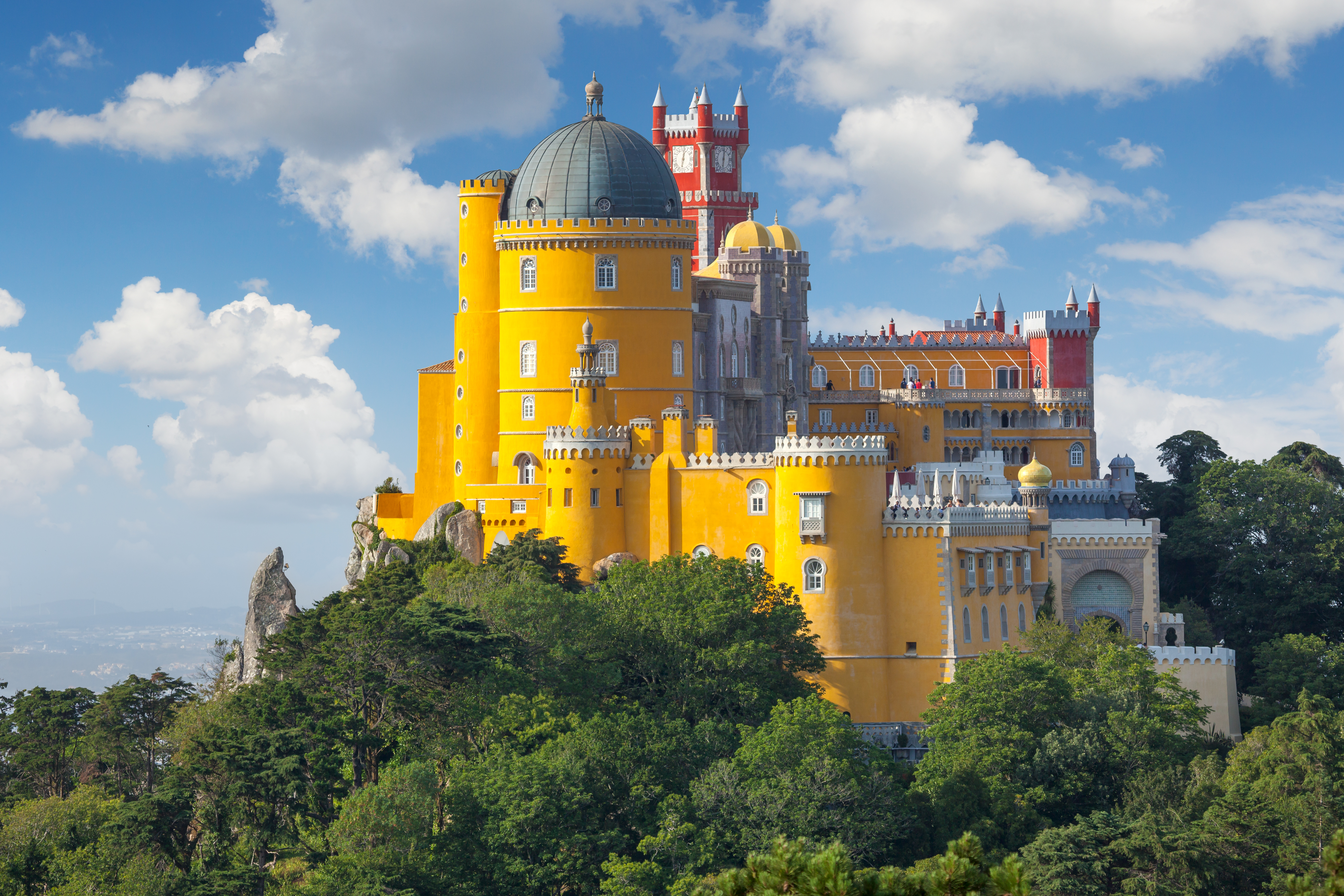 Portugal visa requirements — HolidaySG
