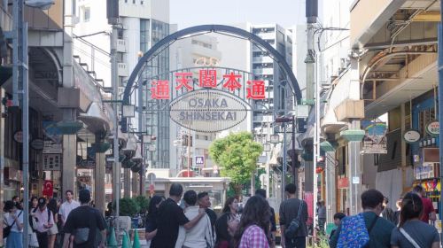 Kobe: Private Walking Shore Excursion- Kyoto/Osaka/Nara/Kobe Day Tours