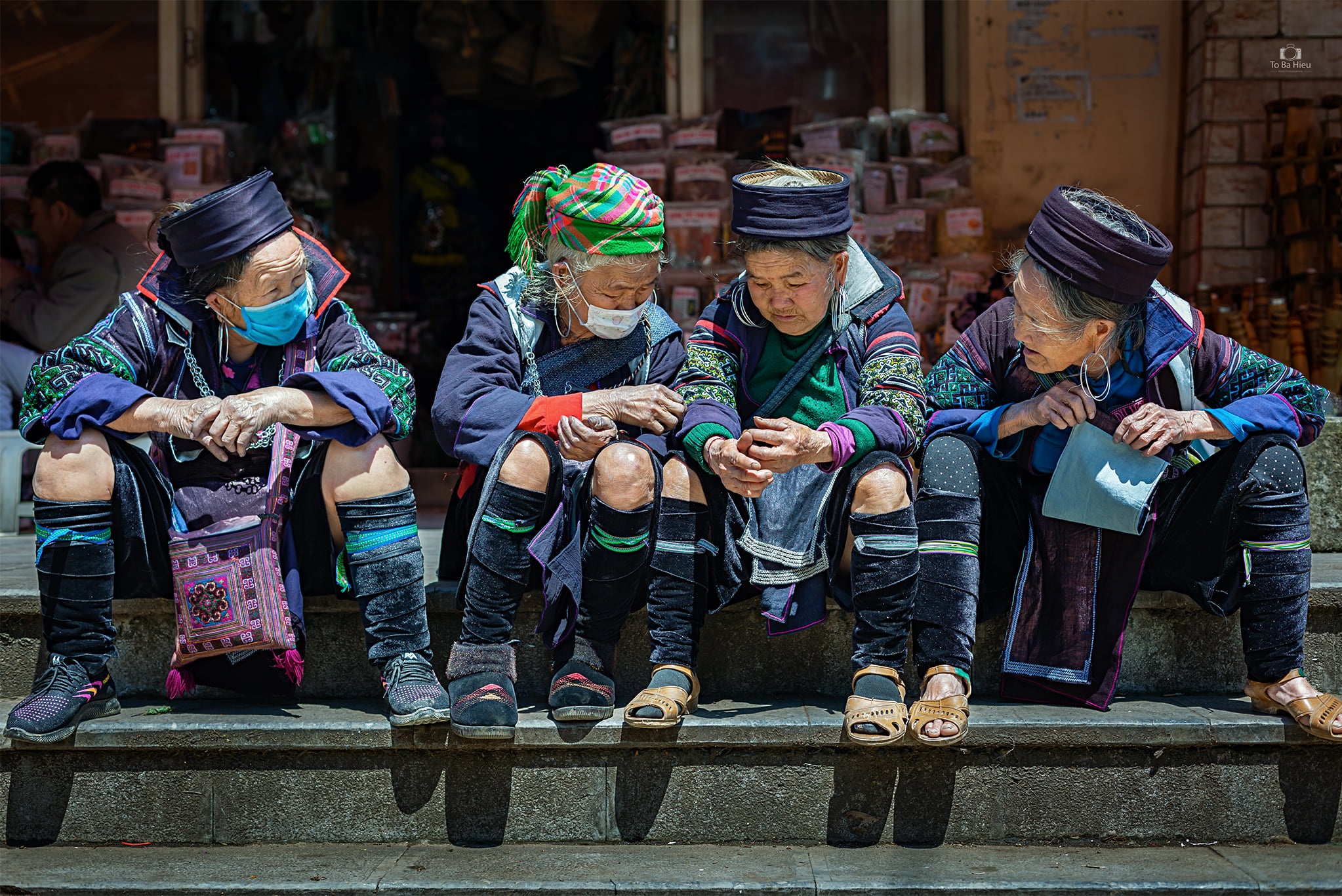 Sapa 2-Day 3-Night Tours From Hanoi By Overnight Train 2 Ways - HolidaySG