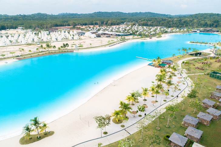Treasure Bay Bintan - HolidaySG