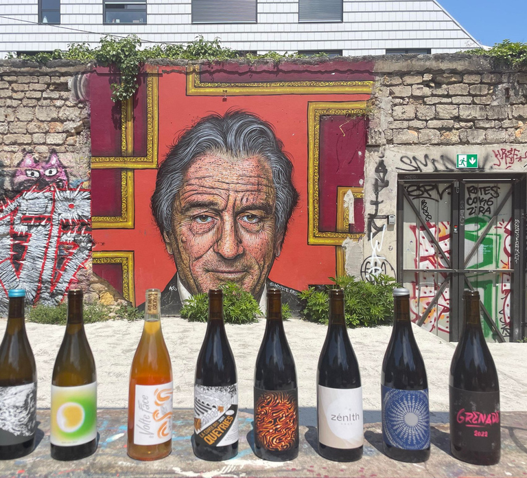 Visit an urban winery & wine tasting in Bordeaux