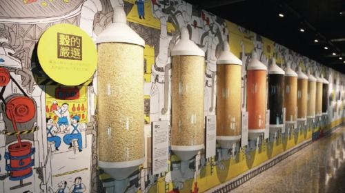 Red Barn Factory & Tours