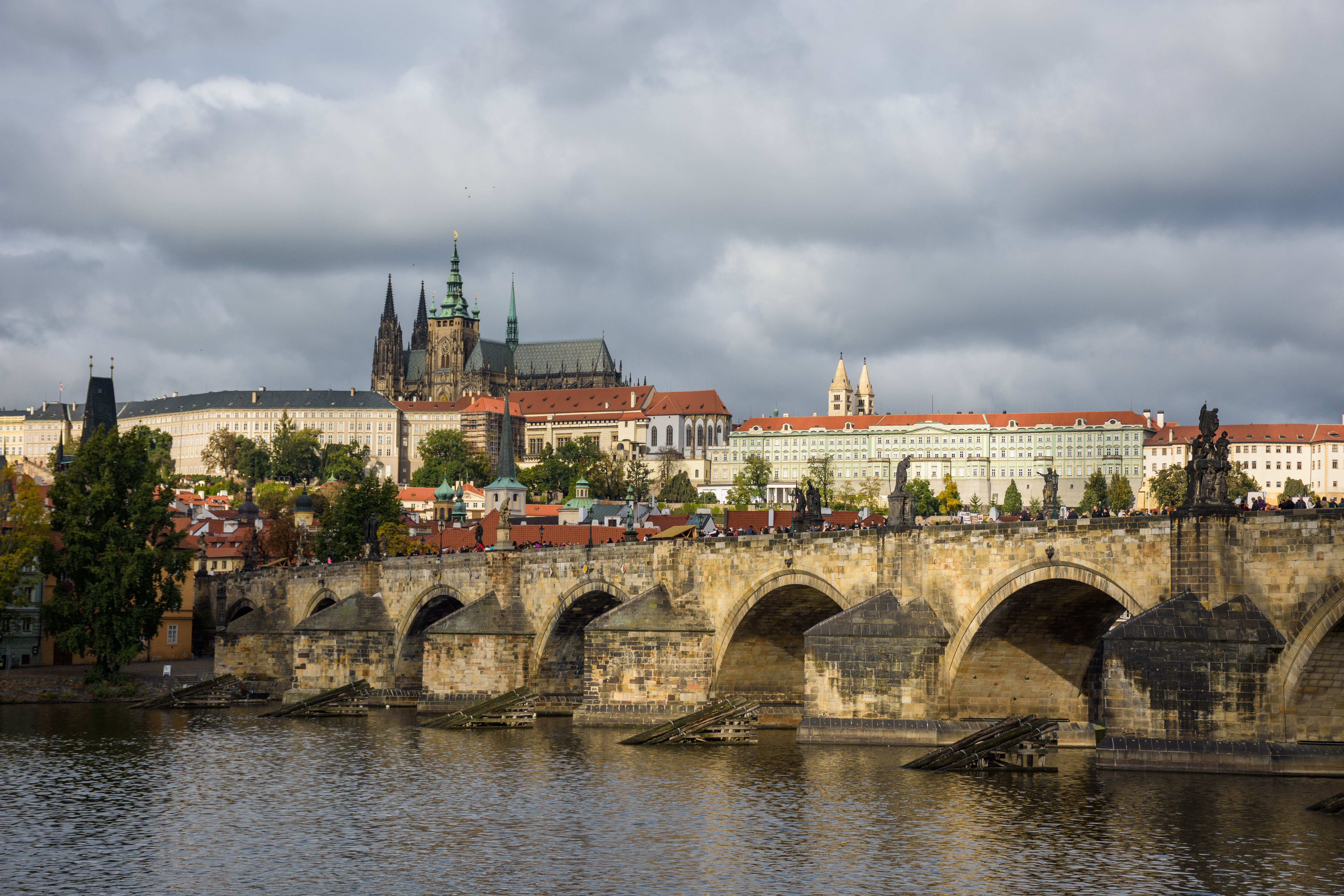 Lobkowicz Palace: Entry Ticket + Audio Guide