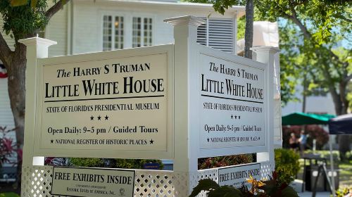Key West GPS Audio Tour: From Seaside Village to Micro State Day Tours