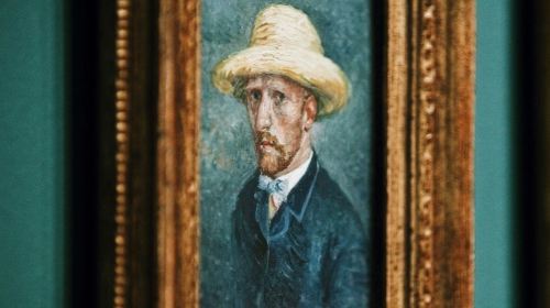 Van Gogh Museum & Rijksmuseum: Semi-Private Guided Tour Day Tours