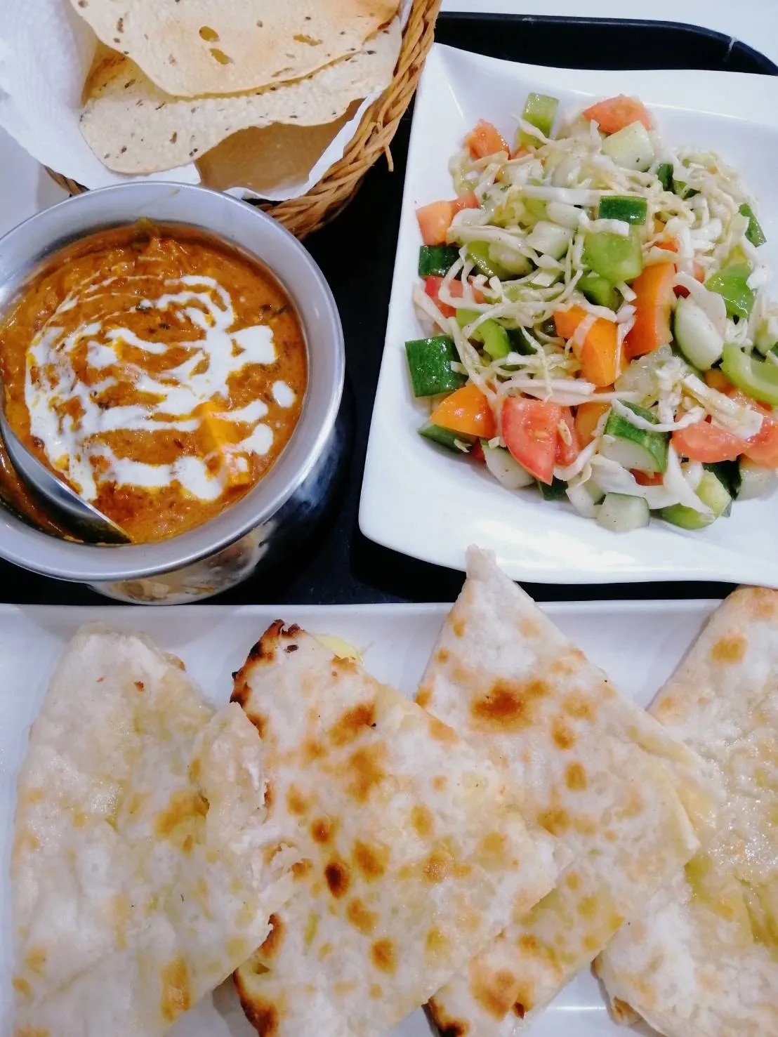 Siam India Asiatique the Riverfront