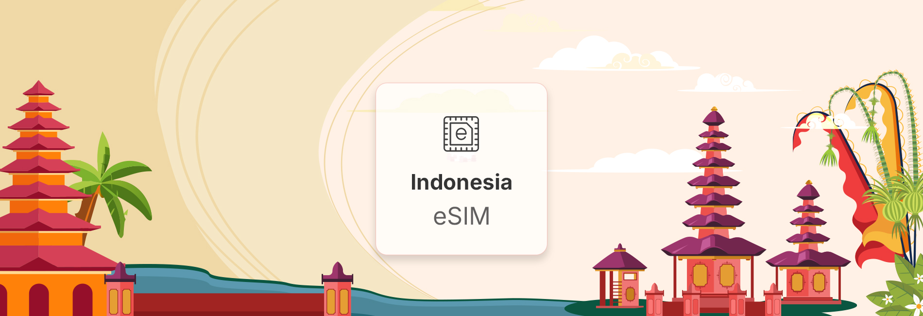 Commbitz Indonesia e-SIM Daily