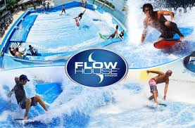 Flow House Bangkok - HolidaySG
