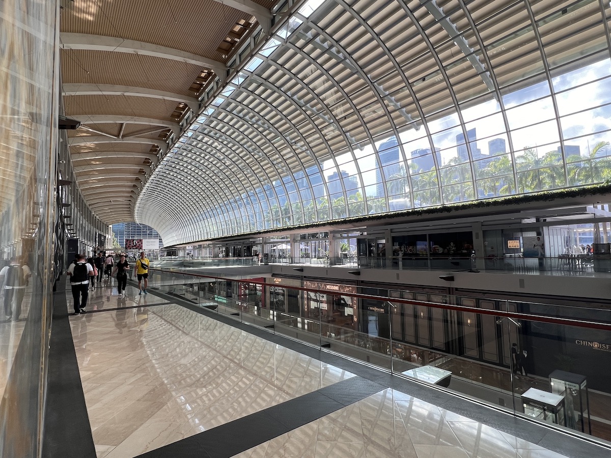 Bank Escape – Singapore - HolidaySG