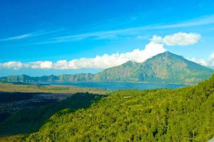 4WD Jeep Caldera Sunrise Experience by Bali Volcano Jeep - HolidaySG