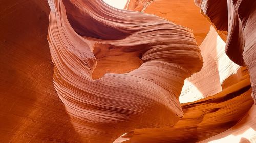 Lower Antelope Canyon General Guided Tour Day Tours