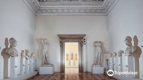 National Archeological Museum