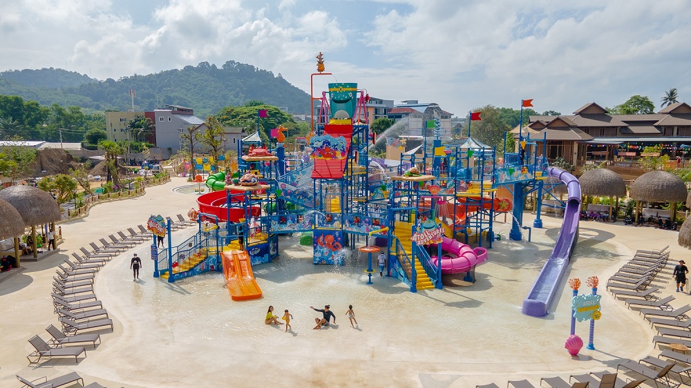 Andamanda Phuket - HolidaySG