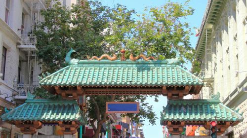San Francisco City Self-Guided Audio Tour Through Golden Gate Bridge