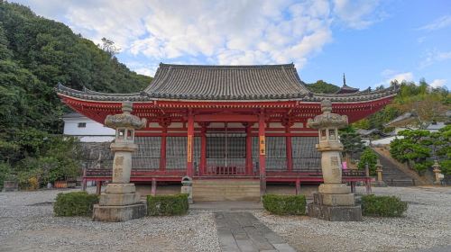 1-Day Tour: Onomichi Temples & Saijo Sake Tasting Day Tours
