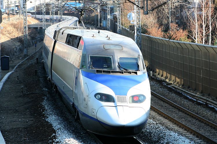 [Non-Korean] [KORAIL Pass] KR Pass Regular Ticket - HolidaySG