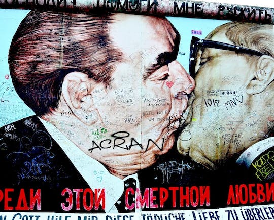 Berlin Highlights Private Full-Day Tour
