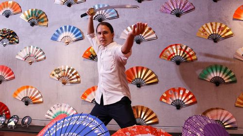Osaka: Zen Garden Making and Matcha Experience Day Tours