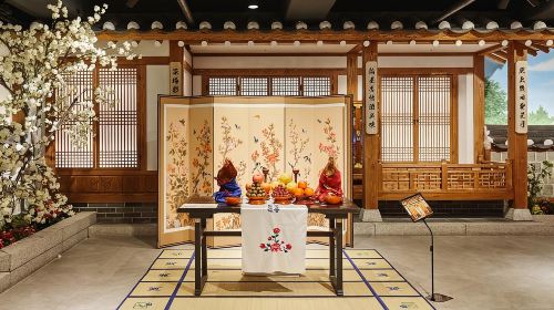Seoul: Eobi+Nami+Hanbok(+RailBike or Strawberry Options)Tour Day Tours