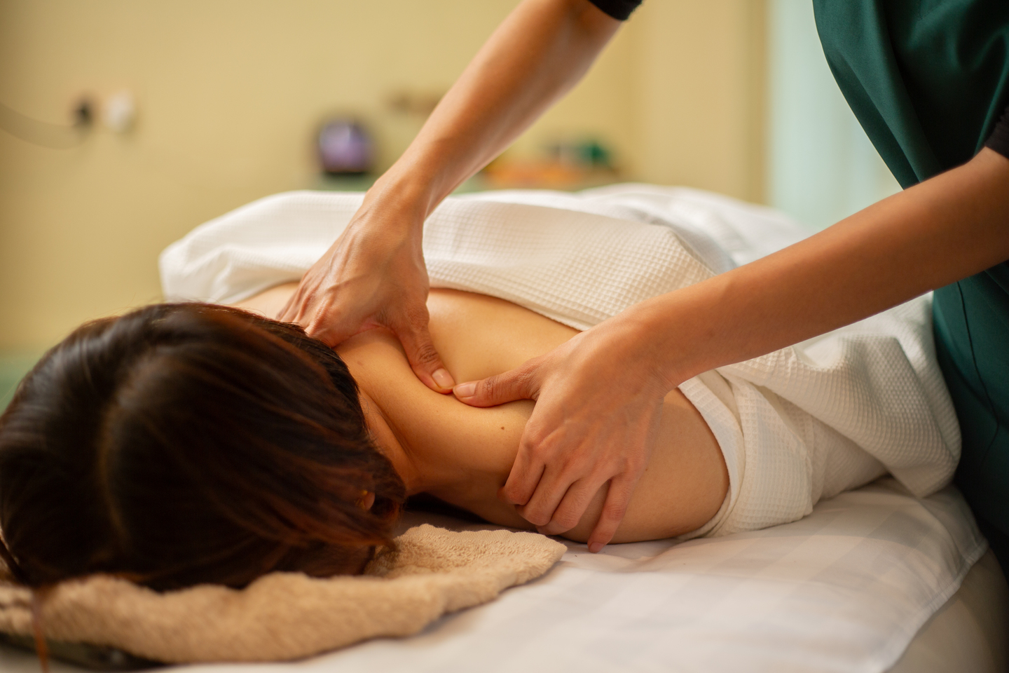 Antara Signature Massage