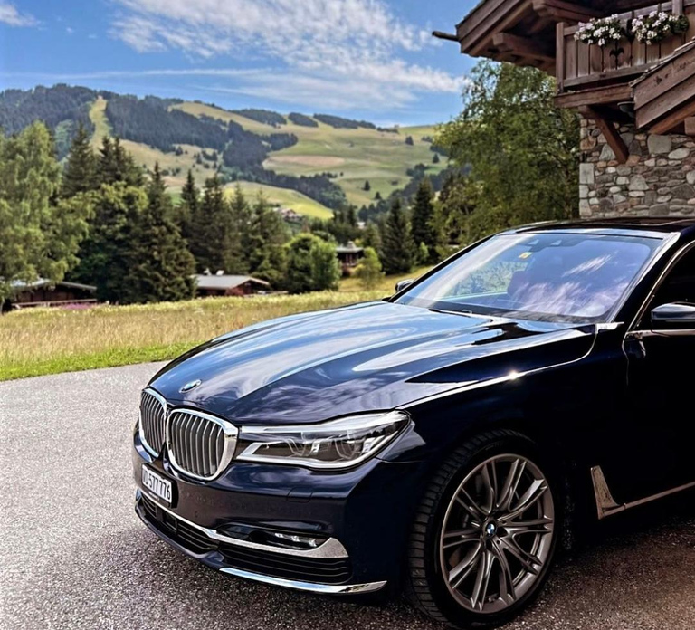Geneva airport : private transfer to/from Lausanne