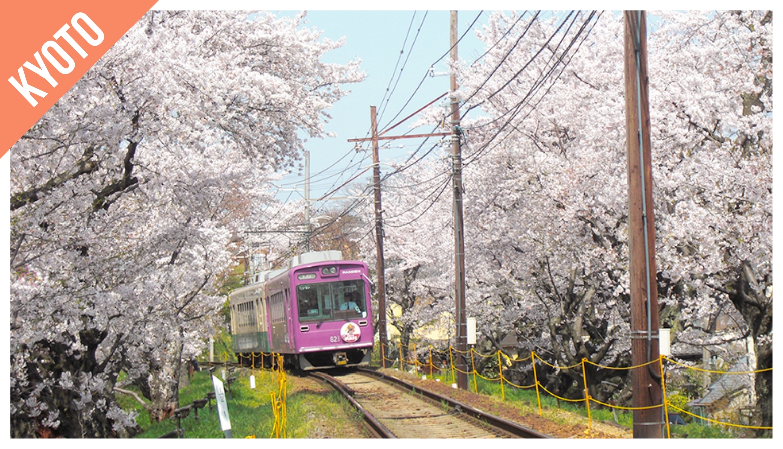 Have Fun in Kansai Pass - HolidaySG