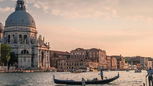 Venice Morning Highlights: Piazza San Marco to Grand Canal Day Tours