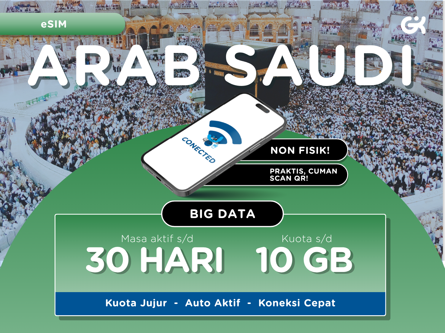 Saudi Arabia visa on arrival — HolidaySG