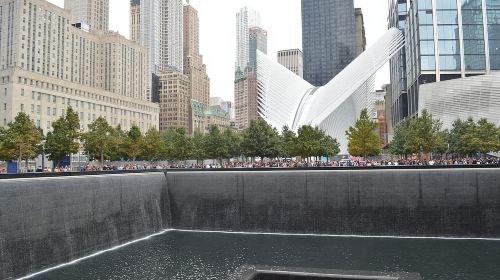 New York City: Wall Street and 9/11 Memorial Walking Tour Day Tours