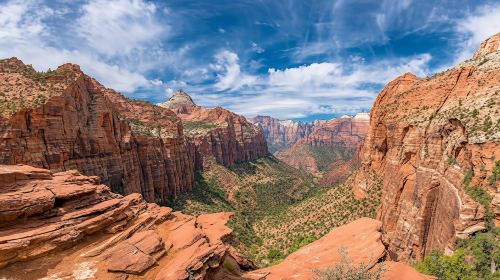 Bryce Canyon and Zion Park small group tour from Las Vegas