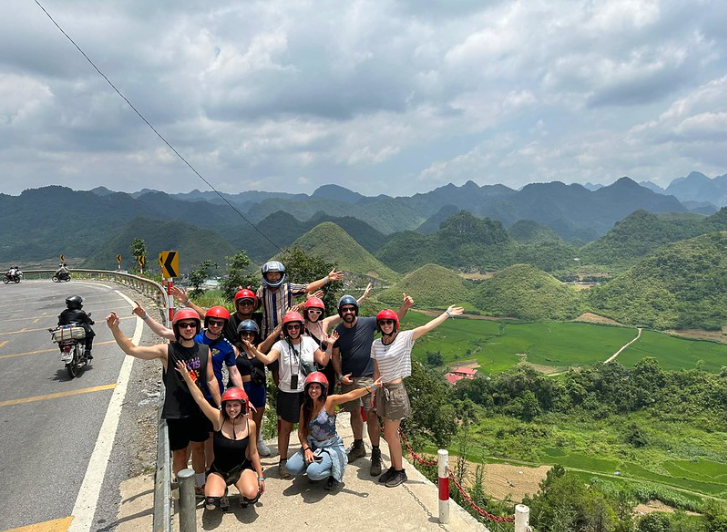 Ha Giang Package Tour 3 Days 3 Nights From Hanoi