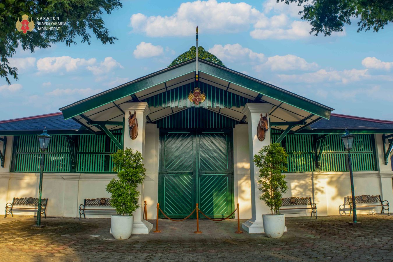 Kagungan Dalem Wahanarata