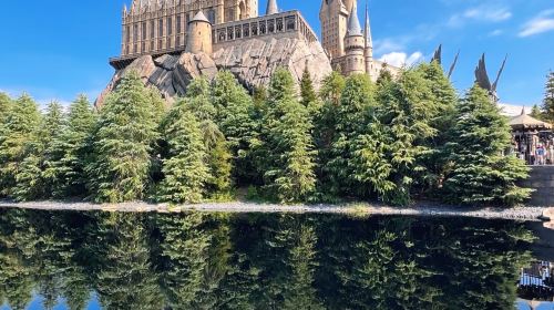 Osaka Universal Studios Japan | Expedited Concierge Service (admission ticket not included/optional transfer vehicle booking available) Day Tours