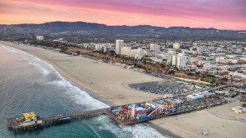Deluxe Private Tour of Los Angeles Day Tours