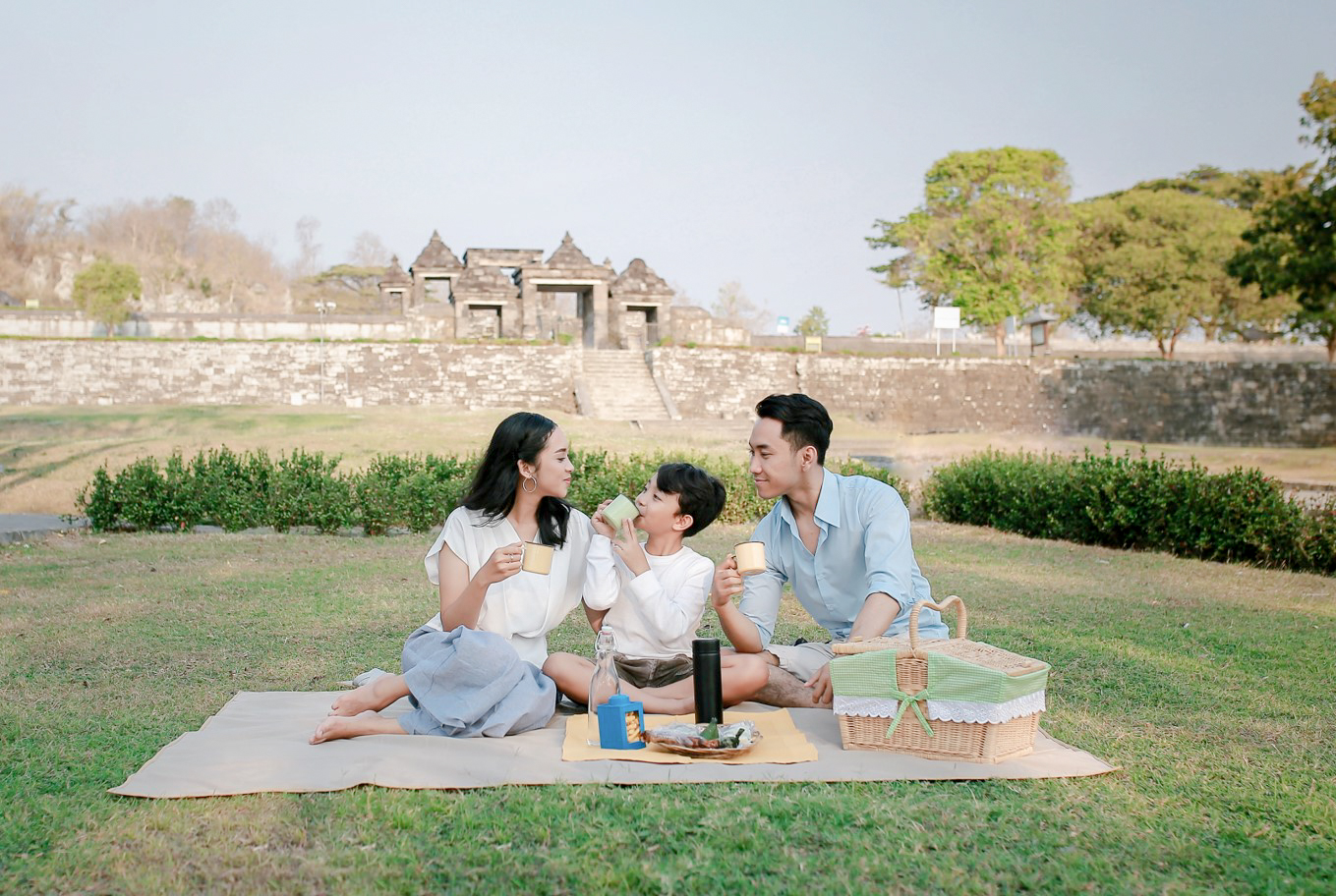 Boko Picnic - HolidaySG