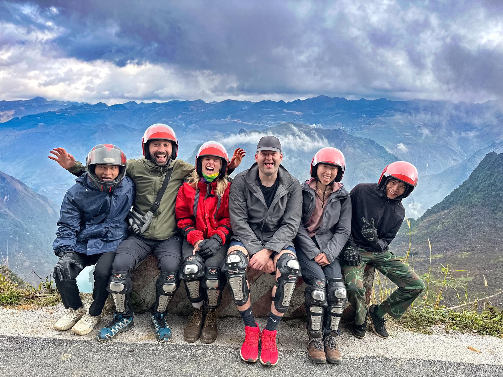 Ha Giang Loop Package Tour 4 Days 4 Nights From Hanoi